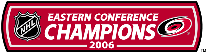 Carolina Hurricanes 2005 06 Champion Logo iron on paper